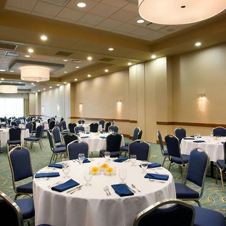 Springhill Suites By Marriott Las Vegas Convention Center Exteriér fotografie