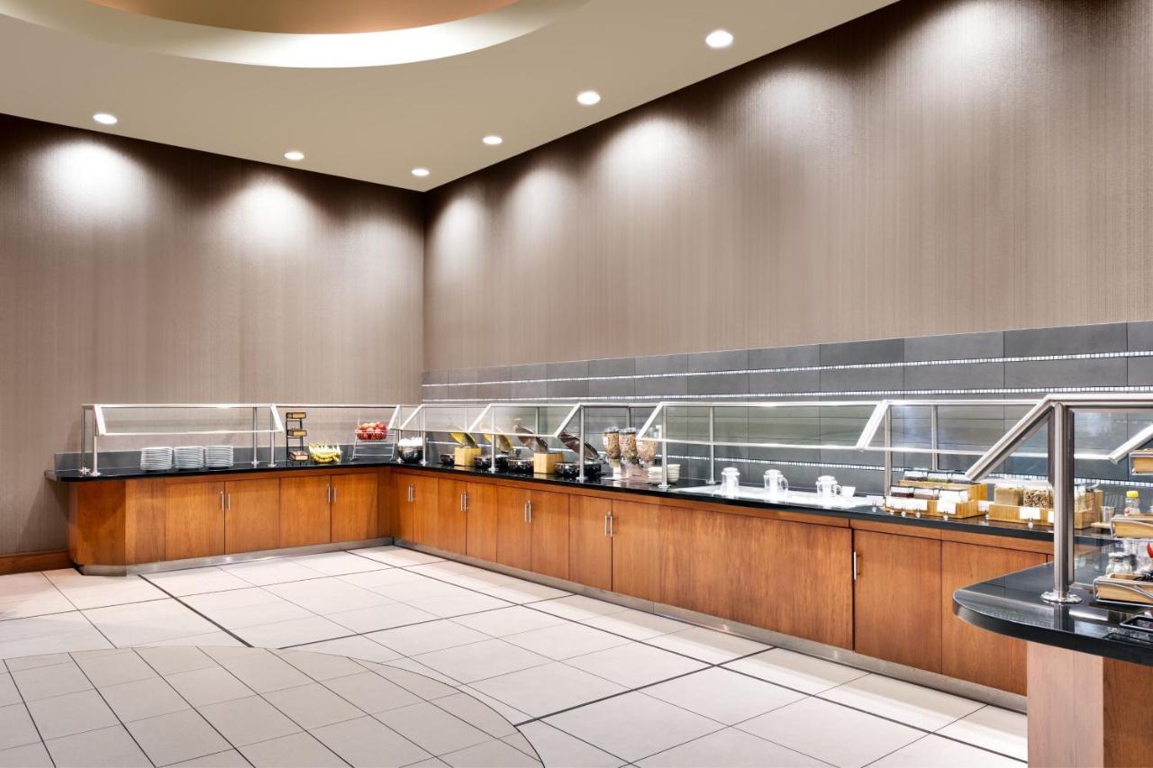 Springhill Suites By Marriott Las Vegas Convention Center Exteriér fotografie